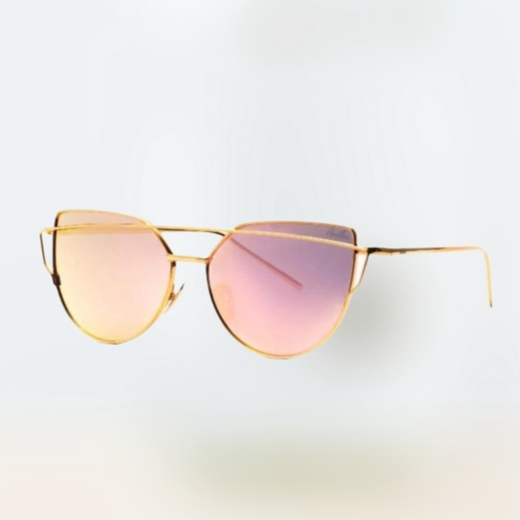 Abella mirrored frames - Picture 1 of 10